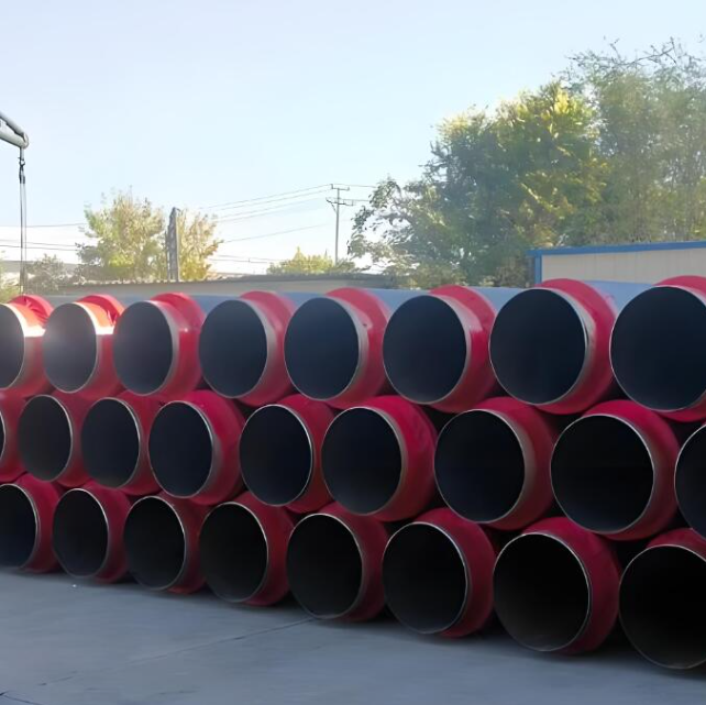 南充聚氨酯保温管的应用有哪些