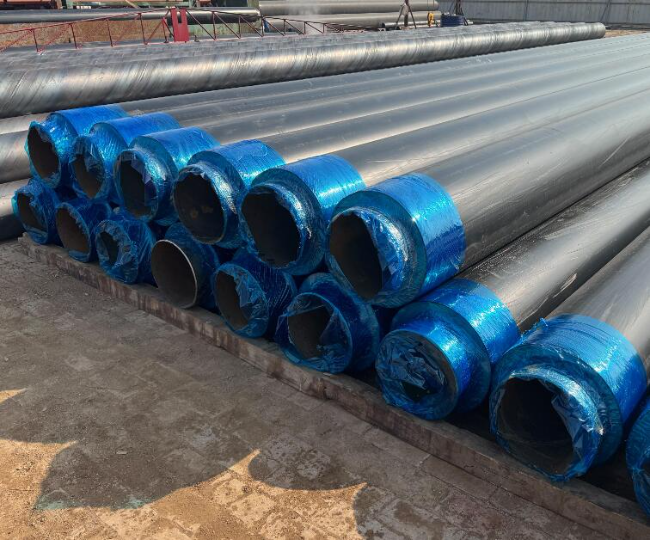 南充聚氨酯保温管的价格是多少？