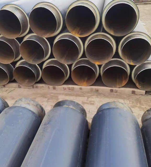 南充如何选择高质量的聚氨酯保温管？