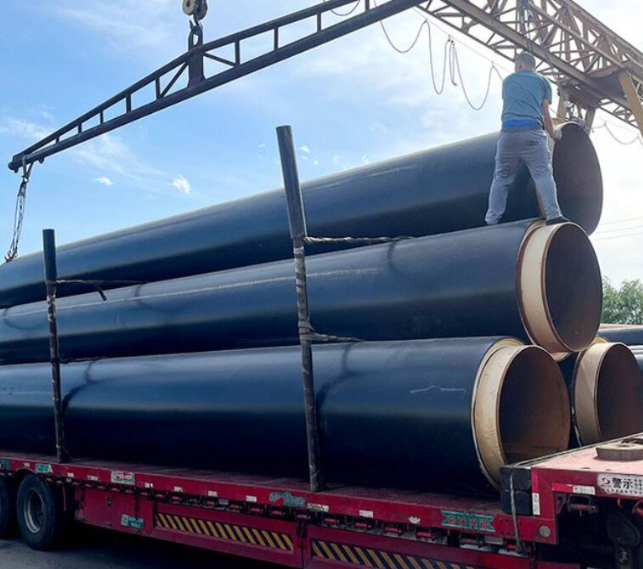 南充如何判断聚氨酯保温管的质量好坏？