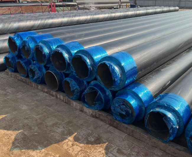 南充预制直埋保温管在哪些地区使用多