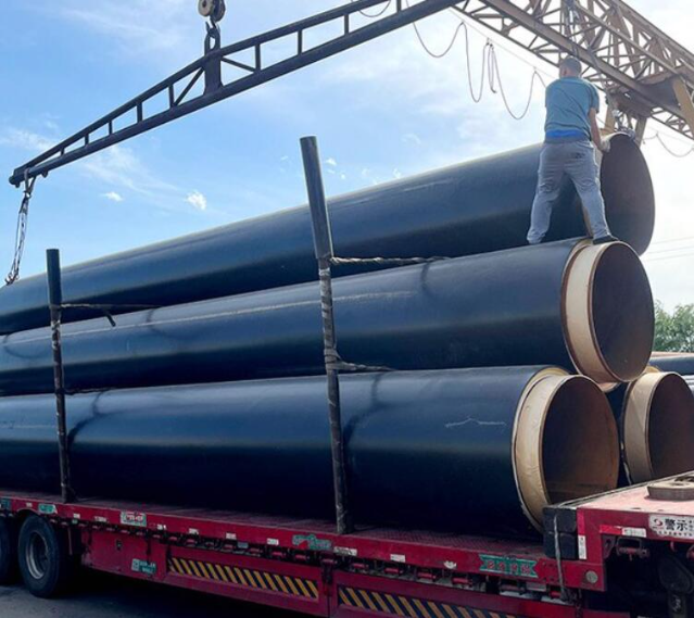 南充中国聚氨酯保温管市场的现状如何？