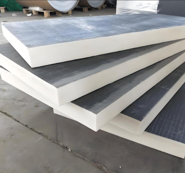 南充聚氨酯保温板规格