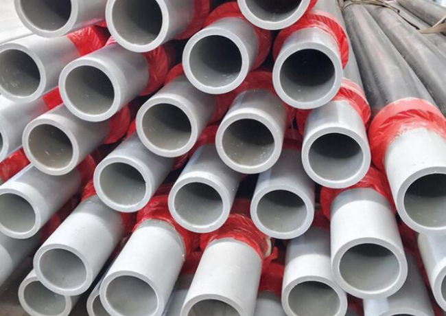 南充PE-RT预制保温管