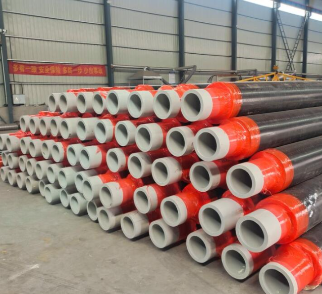 南充PE-RT保温管